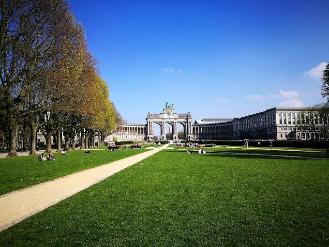 Kot chez l'habitant 45 m² à Bruxelles Etterbeek / Europe