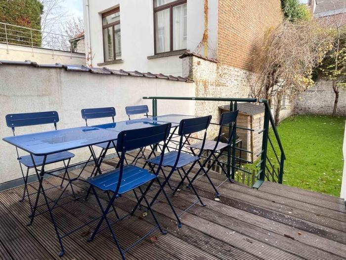 Colocation