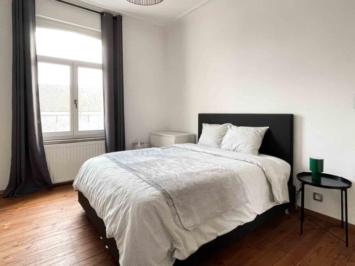 Colocation 20 m² à Bruxelles Ixelles : Pte Namur / Flagey
