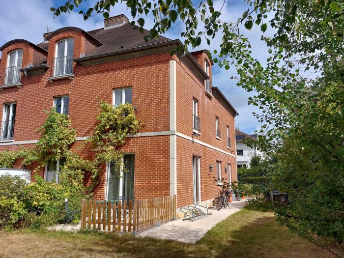 Colocation 30 m² à Bruxelles Woluwe-Saint-Pierre