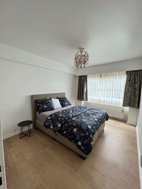 Colocation 90 m² à Bruxelles Woluwe-Saint-Lambert