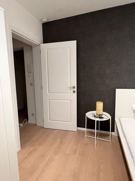 Co-locatie 16 m² in Brussel Sint-Joost