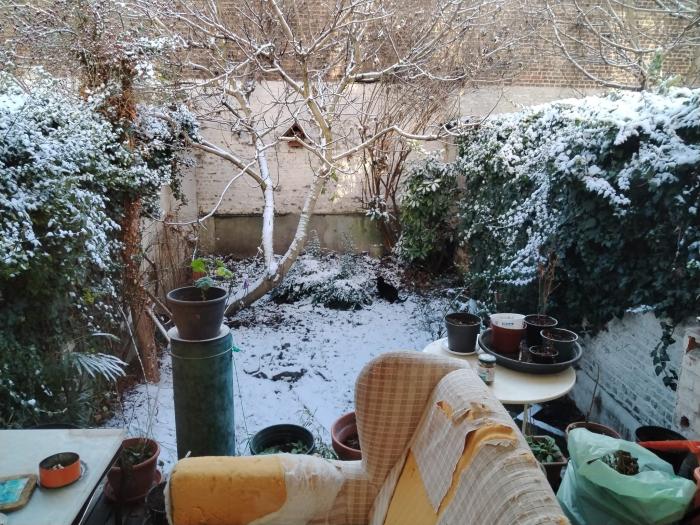 Colocation 18 m² à Bruxelles Schaerbeek