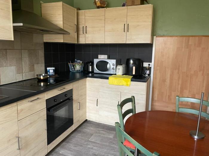 Colocation 98 m² à Bruxelles Laeken