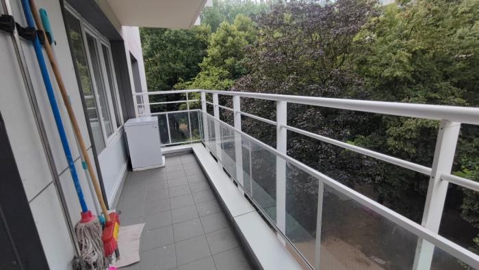 Appartement 87 m² à Bruxelles Anderlecht