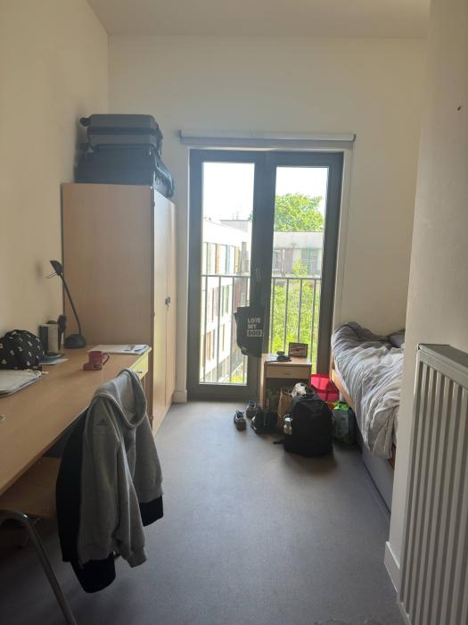 Studio 18 m² à Bruxelles Ixelles : Cimetière