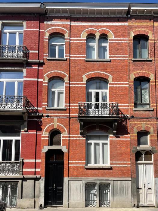 La maison