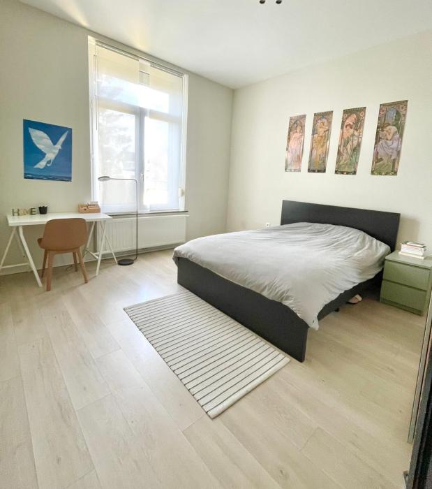 Kot 18 m² à Bruxelles Ixelles : Cimetière