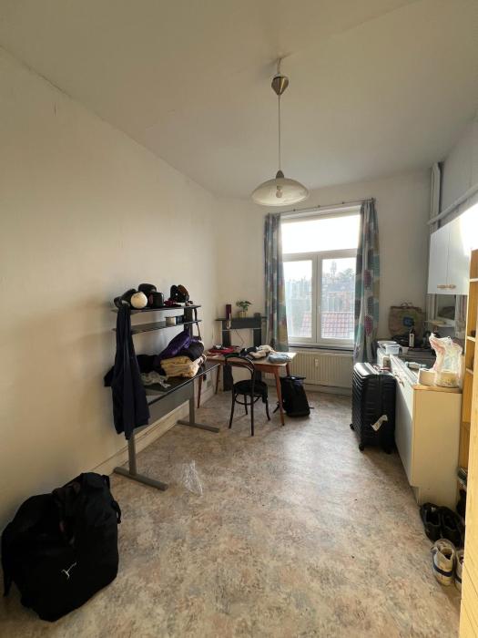 Kot 16 m² à Bruxelles Ixelles : Cimetière