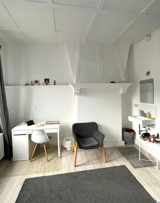 chambre