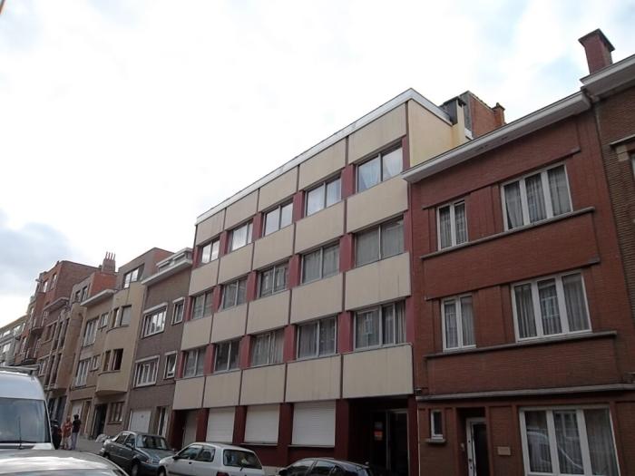 Studio 15 m² à Bruxelles Ixelles : Cimetière
