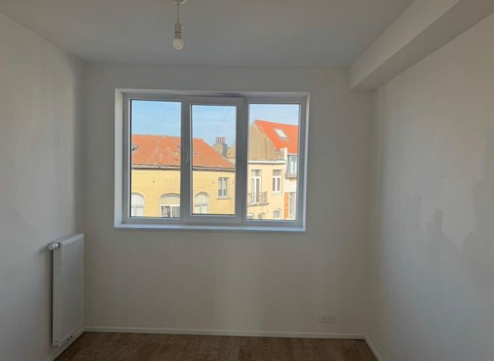 Kot chez l'habitant 107 m² à Bruxelles Centre