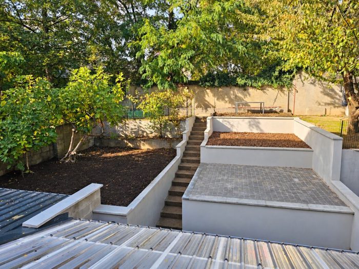 Jardin
