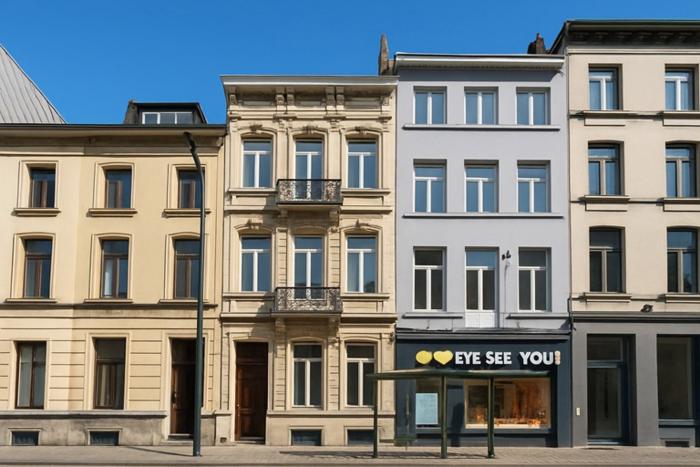 Colocation 14 m² à Bruxelles Etterbeek / Europe