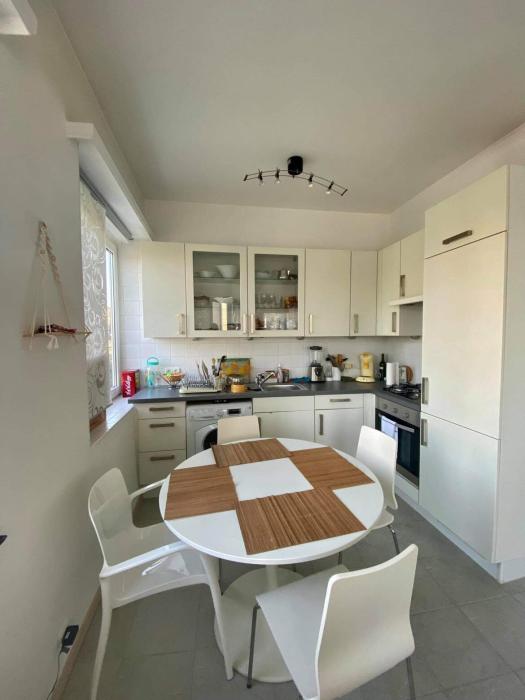 Appartement 60 m² à Bruxelles Woluwe-Saint-Lambert