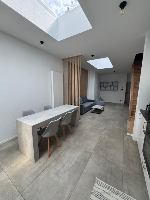 Colocation 170 m² à Bruxelles Anderlecht