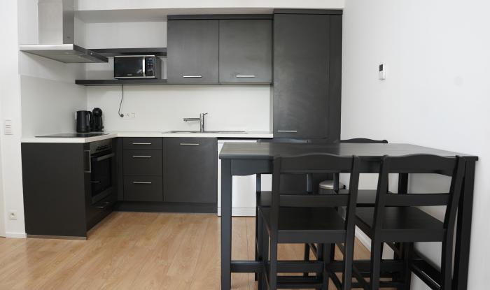 Co-locatie 95 m² in Brussel Anderlecht