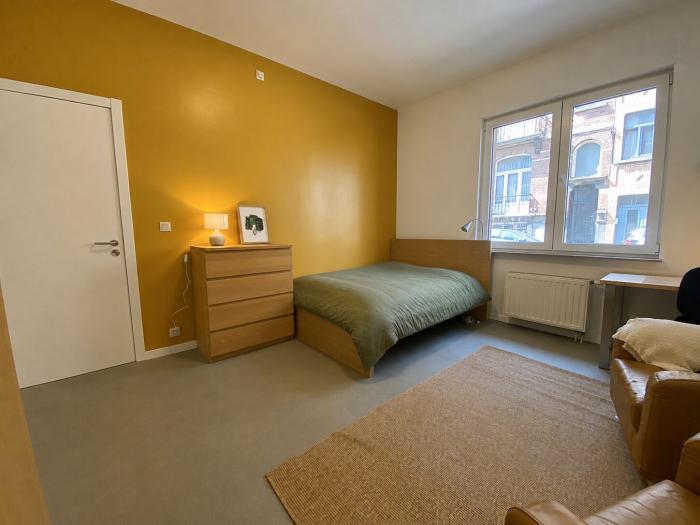 Student room