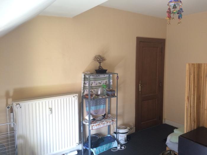 Kot chez l'habitant
