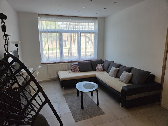 Studio 50 m² à Bruxelles Périphérie