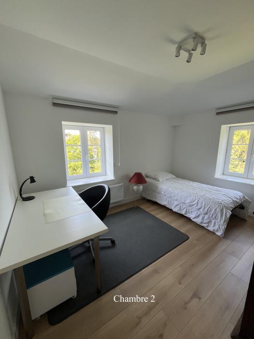 Kot chez l'habitant 50 m² à Bruxelles Woluwe-Saint-Pierre
