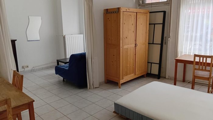 Studio 35 m² à Bruxelles Ixelles : Cimetière