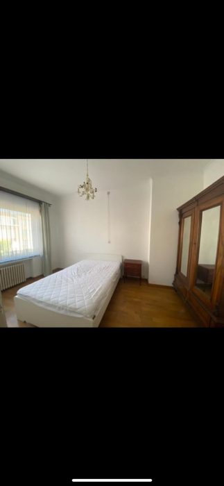 Student room 60 m² in Brussels Laeken