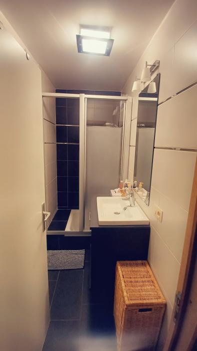 Kot bij bewoner 9 m² in Brussel Anderlecht
