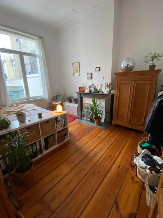 Co-locatie 250 m² in Brussel Sint-Joost