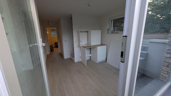 Studio 25 m² à Bruxelles Kraainem / Wezembeek