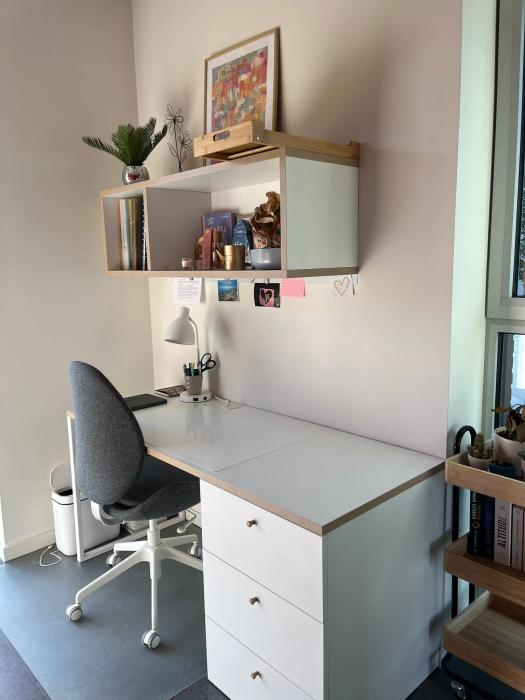 Bureau