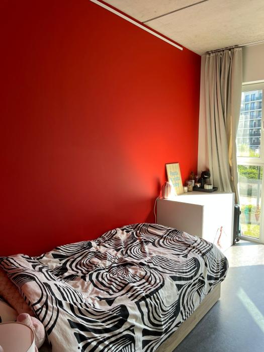 Coin chambre