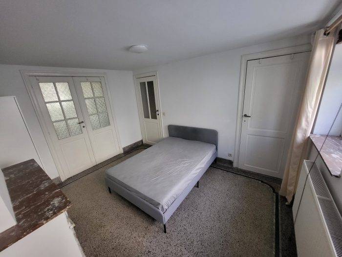 Colocation 12 m² à Bruxelles Schaerbeek
