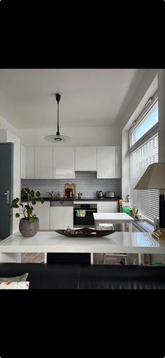 Co-locatie 35 m² in Brussel Elsene : Naamsepoort / Flagey