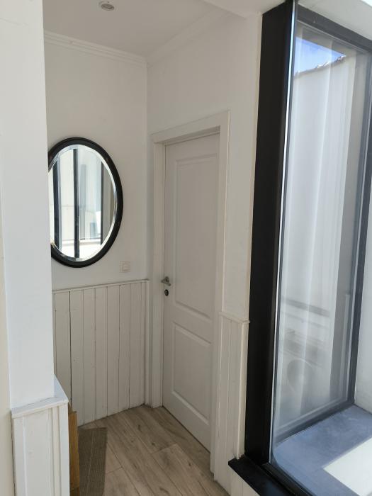 Student room 110 m² in Brussels Forest