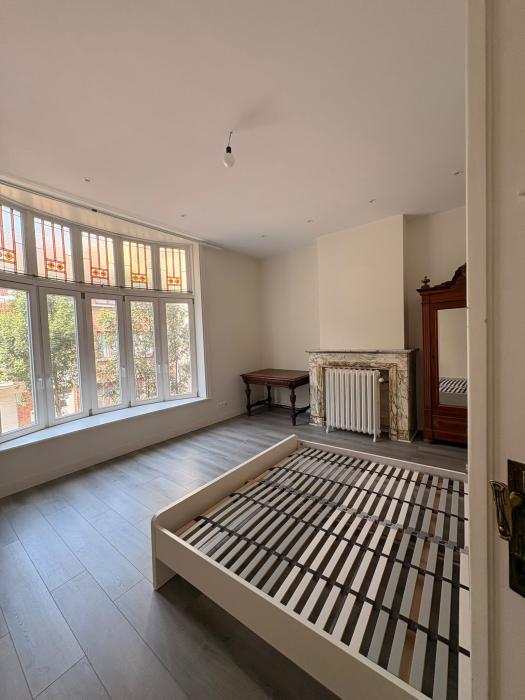Huis 150 m² in Brussel Sint-Lambrechts-Woluwe