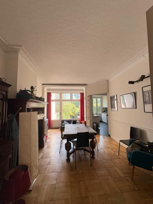 Huis