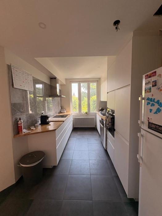 Huis