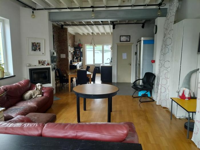 Maison 200 m² à Bruxelles Evere