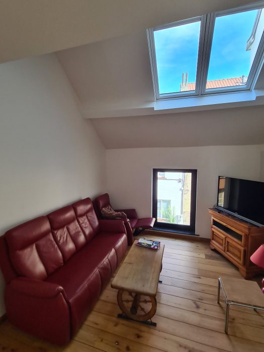 Co-locatie 130 m² in Brussel Watermaal-Bosvoorde