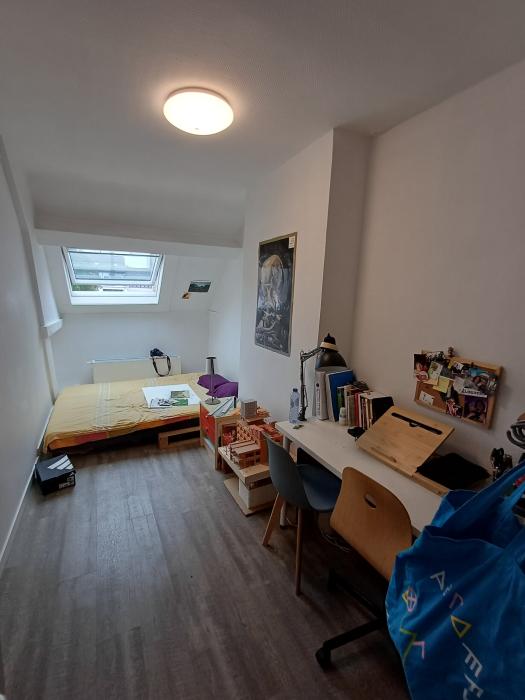 Chambre Alta