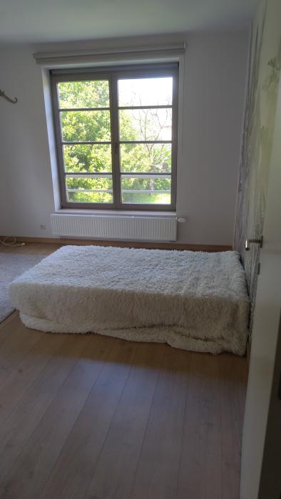 chambre 16m²