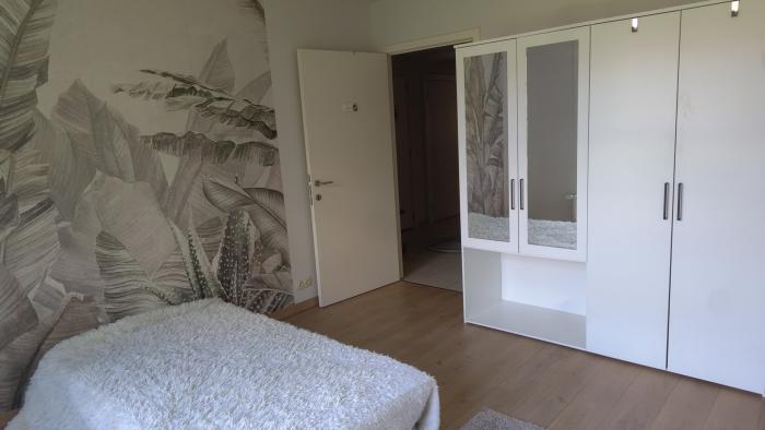 Kot bij bewoner 20 m² in Brussel Sint-Lambrechts-Woluwe