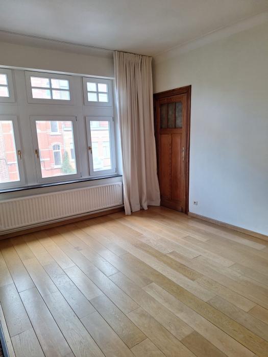 Kot chez l'habitant