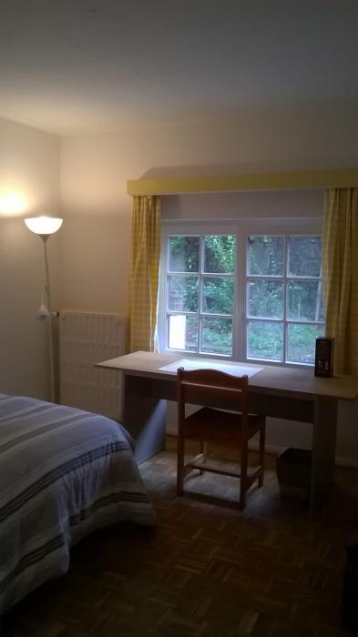 chambre