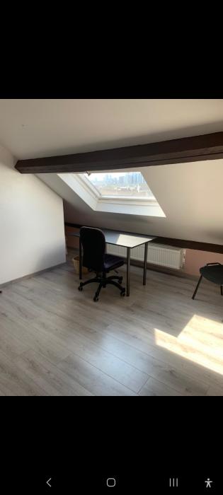 Kot chez l'habitant 20 m² à Bruxelles Laeken