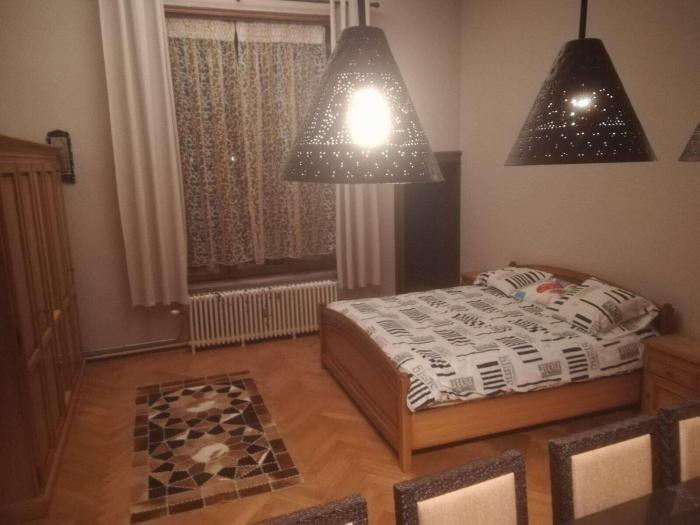Kot bij bewoner