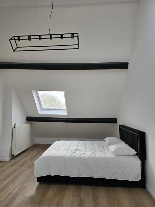 Kot bij bewoner 25 m² in Brussel Elsene : Bascule