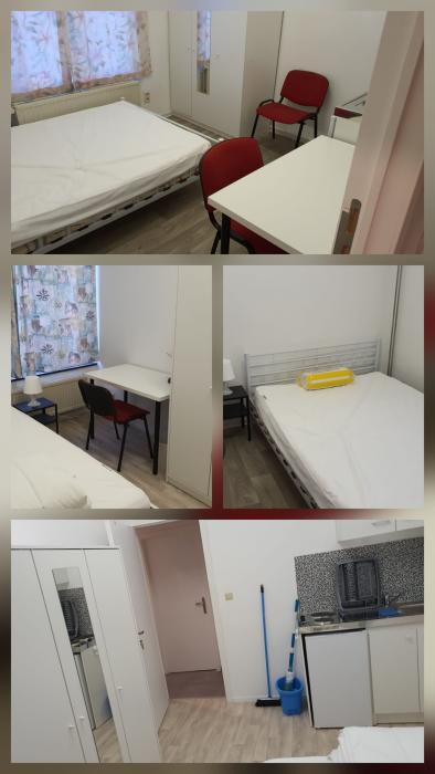 Shared housing