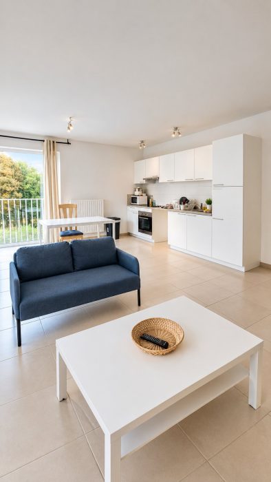 Studio 65 m² à Bruxelles Anderlecht